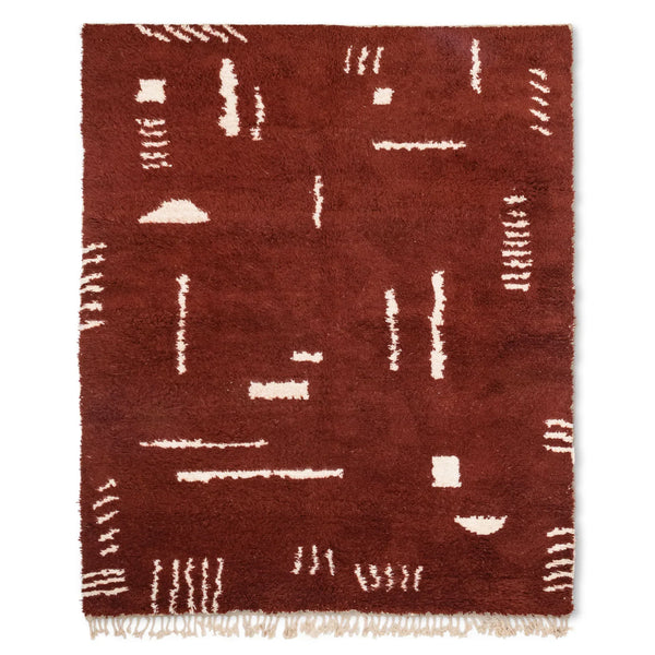 Moroccan custom size rugs, Custom Moroccan rug