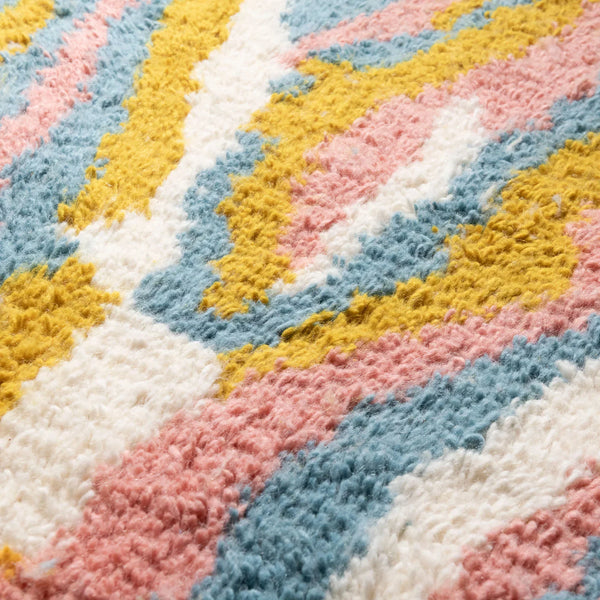 Moroccan custom size rugs, Custom Moroccan rug
